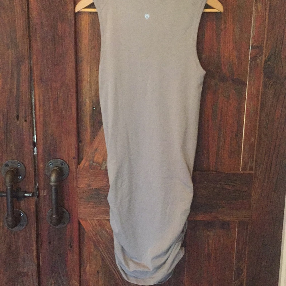 Lululemon dress